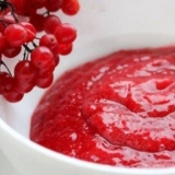 Džem od viburnuma za zimu: jednostavni recepti